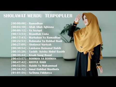 Lagu Religi Islam Terbaru 2021 Paling Hits - Lagu Religi Islam Terbaik 2021 Terpopuler