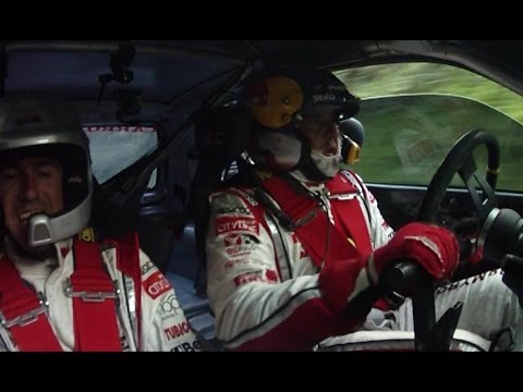 Video Rally CameraCar 😂 ESPLOSIONE MOTORE CLIO GRUPPO A 😂