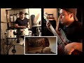 Drums & Bass / Lee Ritenour - Maybe tomorrow • Rhythm Sessions