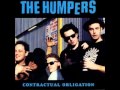 The Humpers- Say Goodbye