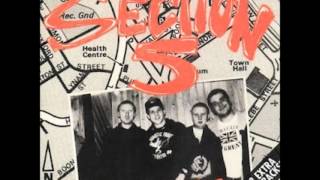 Section 5 - Work it Out