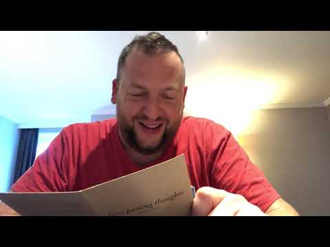 HOTEL REVIEW. Double tree Hilton. Bristol. Amazing.