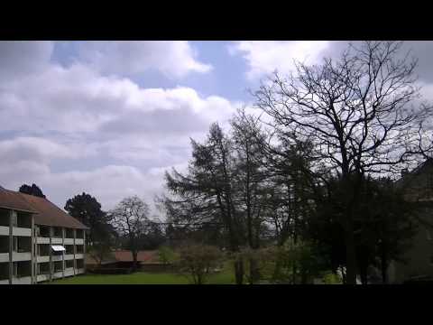 Mongo Drones 132 - Part 15A - Fail Test Cheerson CX10A - I Drop Camcorder On Floor