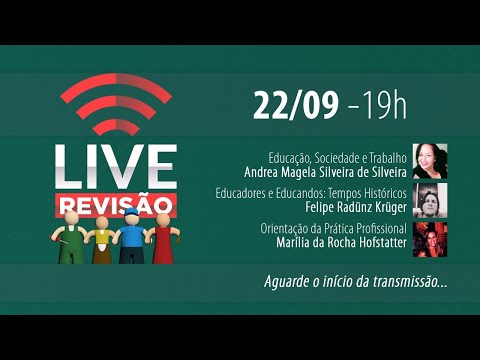 Revisão Profuncionário - IFSul