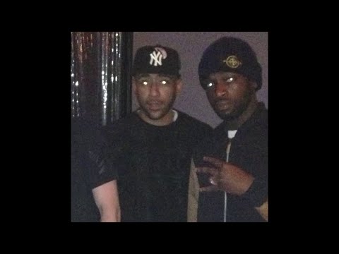 Mover x Training Day Type Beat - "Projects" | UK Rap Instrumental 2025