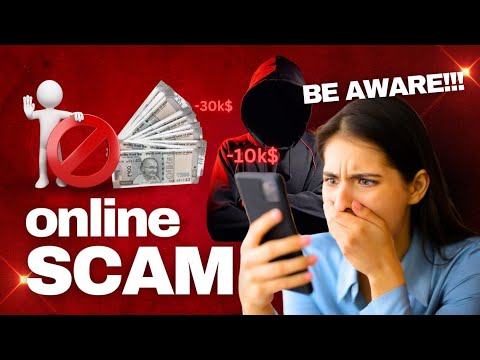 Online Job Scam Ka Shikaar | Mujhse 1 Lakh Ka Fraud Hua @Alhafiz ki Batain