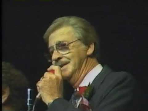 Rebels Quartet - Precious Memories (1990 GOGR)