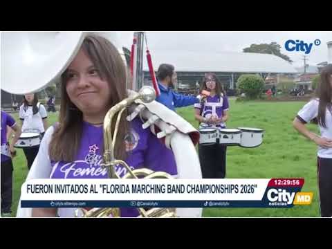 liceo femenino Mercedes Nariño de Cundinamarca en #citytv