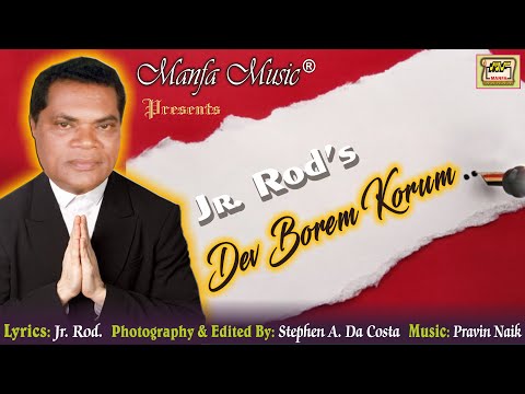 Dev Borem Korum - Jr. Rod.