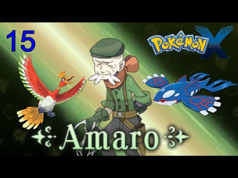 POKÉMON X VIDALOCKE EP15: ¿SOBREVIVO AL GIMNASIO DE LOS LEGENDARIOS?