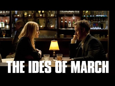 THE IDES OF MARCH - How Old Do You Think I Am?