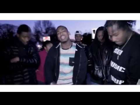 Lil Scooter Tha Best - Out Here (Official Video)