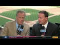 Michael Kay and John Flaherty on a walkoff Yankees win