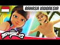 MIRACULOUS English SUMMER Compilation ️ ️ 25 MINUTES Ladybug Cat Noir