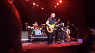 Galaxy 500/Ace of Spades- Reverend Horton Heat