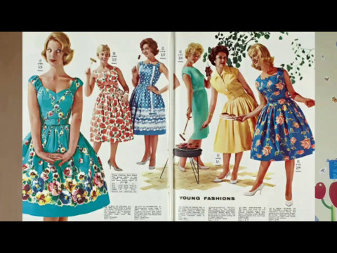 Moda i modni trendovi - robovanje modnim trendovima