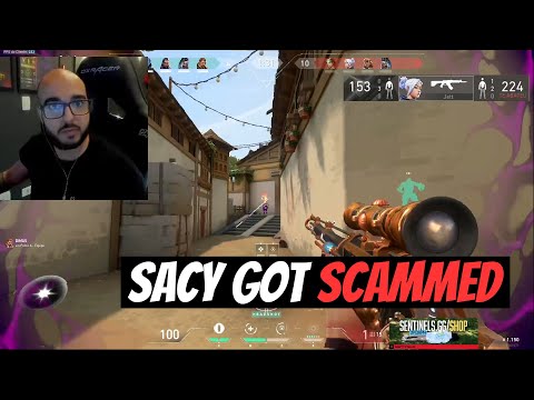 This is Why Healing Characters are ANNOYING in Valorant