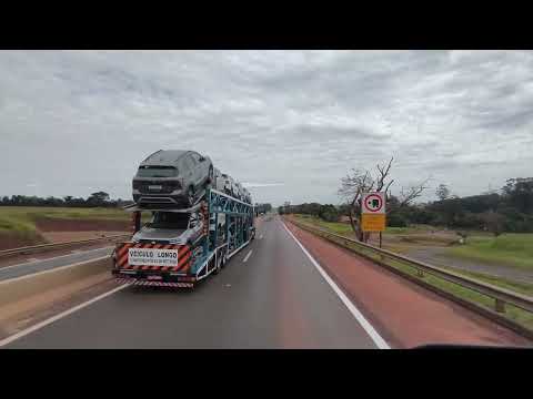 EP258/27 REGIÃO DE CÂNDIDO MOTA E ASSIS INTERIOR PAULISTA # SP270