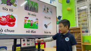 [QIBI LONG BIÊN] TRẦN KIẾN VĂN - MON 5 - T11/2025