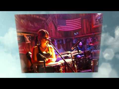 Another Day In Paradise - Southern Drawl Band