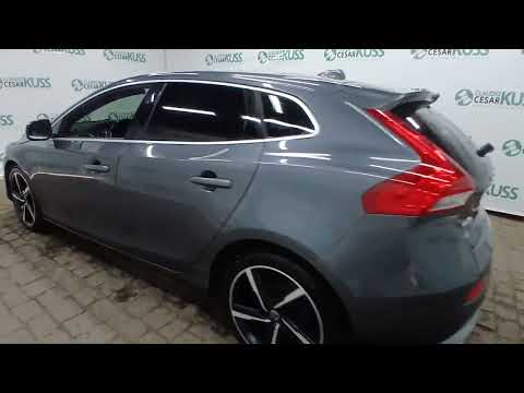 181269 - IMP VOLVO / V40 T5 RDESIGN 13/14