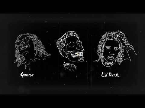 FREE Lil Durk x Gunna Type Beat | 𝔽𝕒𝕝𝕝𝕚𝕟𝕘 𝕊𝕥𝕒𝕣