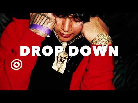 MBNel x Stupid Young x Shoreline Mafia Type Beat - "Drop Down" | West Coast Type Beat