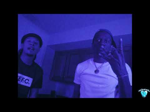 Duce Love x BabyDiamond (Dem Cobras) - Shiver (Official Music Video)