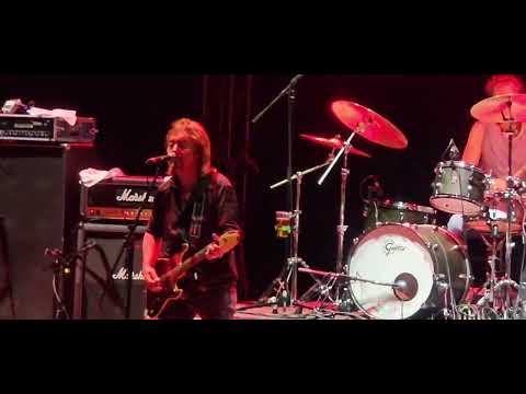 Chris Norman - 13. Needles and Pins - Nitra 27.8.2023