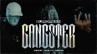 European Gangster Lyrics English Translation