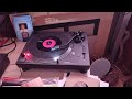 Jungle's Dub Vin Gordon Meets Fazal & The High Time's player's