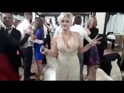 SABINA LEONTE "Ceasul de pe mana mea" (cover, Ghita Munteanu)