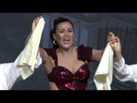 Aneta Nakovska- Sviri Kurtis (Tumba fest 2020 )