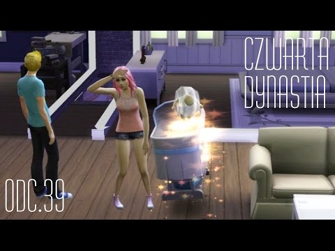 Czwarta Dynastia, odc 39 - Oczekiwanie na urodziny