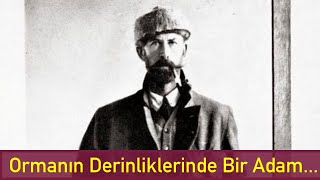20.yy'ın En Büyük Keşif Sırrı: Percy Fawcett