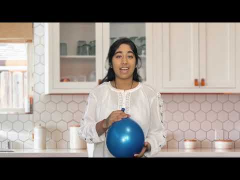 Sudharshini, USA, Life Sciences, Semifinalist: 2021 Breakthrough Junior Challenge