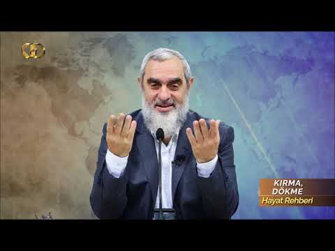 SENİ GÖRMEYE GELENİN KARŞISINDA CEP TELEFONUN İLE OYNAMA! & NUREDDİN YILDIZ