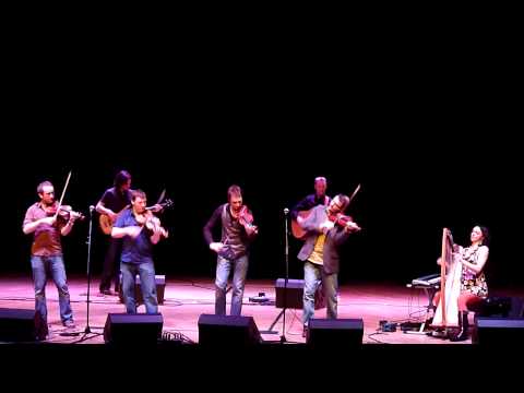 The Fiddlers Bid - Live @ Aberdeen (part 4)