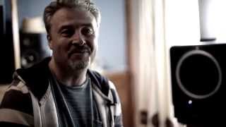 Tim Garland 'Return to the Fire' (Official Album Trailer)