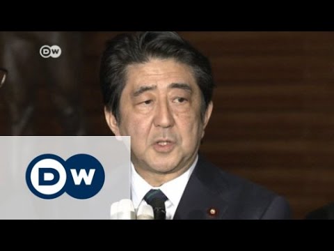 IS: Enthauptung einer japanischen Geisel? | Journal