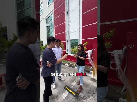 🇲🇾 Discover Knowledge About EV Industry.