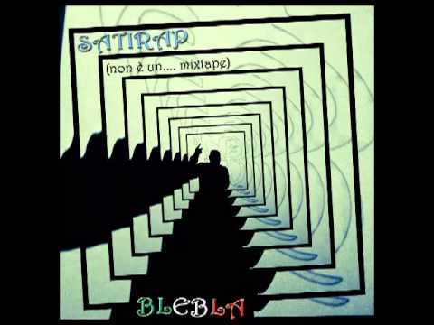 BLEBLA - YOU AND ME FEAT. ALISIANA