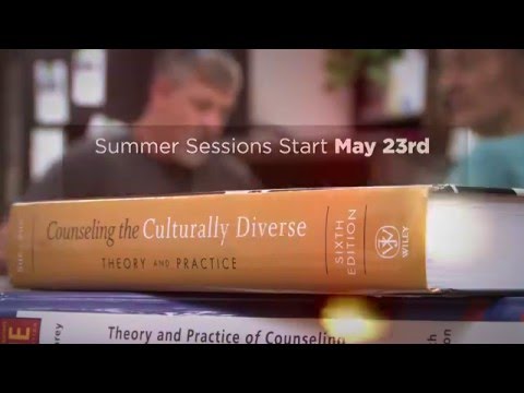 CCC Summer 2016 TV #1