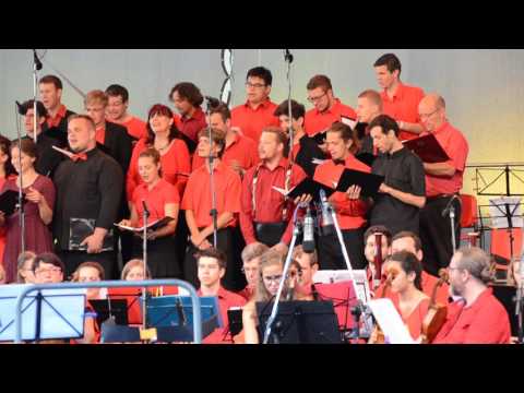 Fatiše kolo - arr. Ivan Markovič