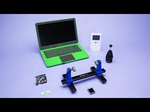 pi-top Laptop with Inventor's Kit : ID 3762 $299.95 Adafruit Industries, Unique & fun DIY and kits