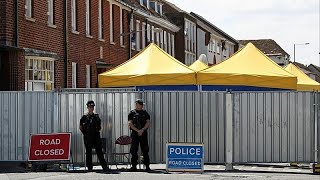 Reino Unido culpa a Putin de la muerte de una mujer vinculada al caso Novichok