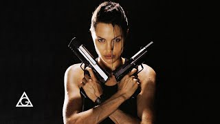 Download lagu Tomb Raider x Korn - Twisted Transistor(4K) mp3