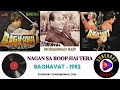 NAGAN SA ROOP HAI TERA MOHAMMAD RAFI BAGHAVAT 1982