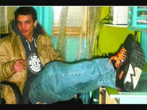 BARBOSA & DUDU - WE BACK [2010]