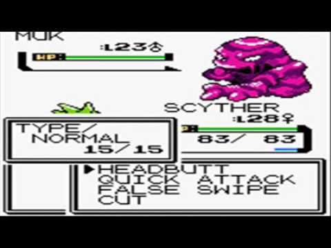 Pokemon Crystal Adventures Part 37: The Evil Underground